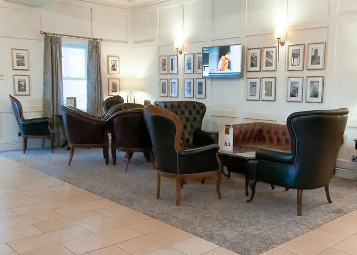 Holiday Inn Milton Keynes East M1 Junc 14 By Ihg