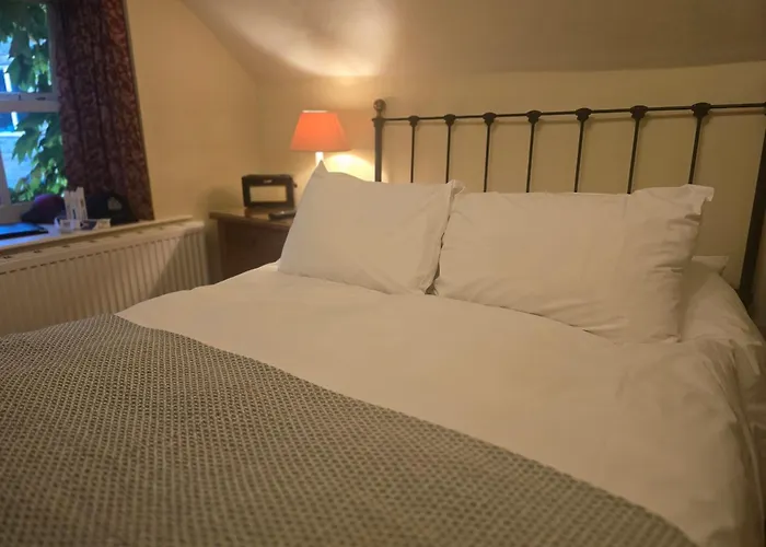 Duke Of Wellington Inn Danby