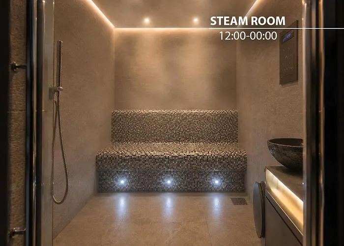 Plaza Boutique Hotel - Czech Leading Hotels Prague