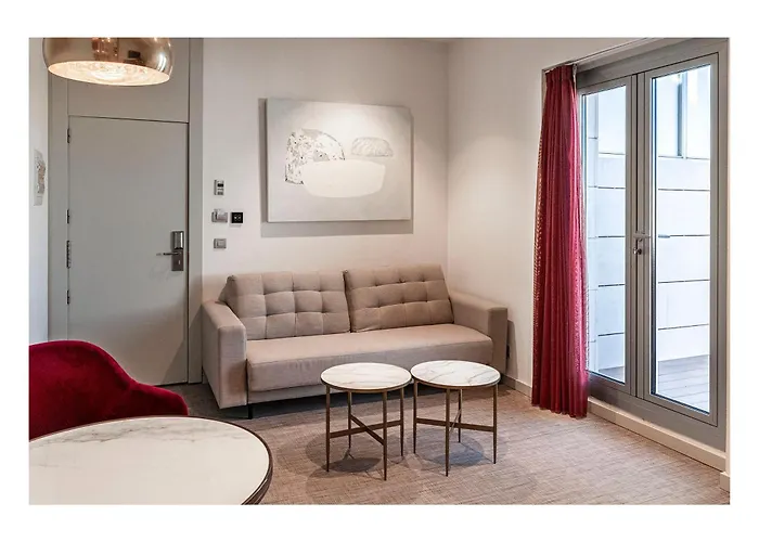 Hotel Neptuno Playa & Spa Valencia