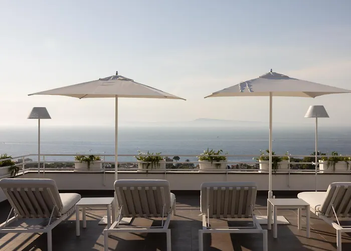 Villa Oriana Relais Sorrento