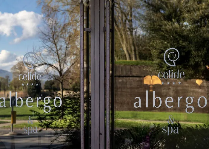 Albergo Celide Lucca