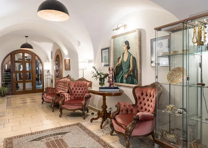 Hotel Rubinstein Krakow