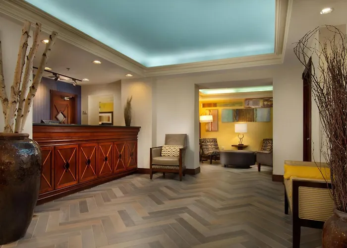 Comfort Inn Downtown Dc-Convention Center Washington