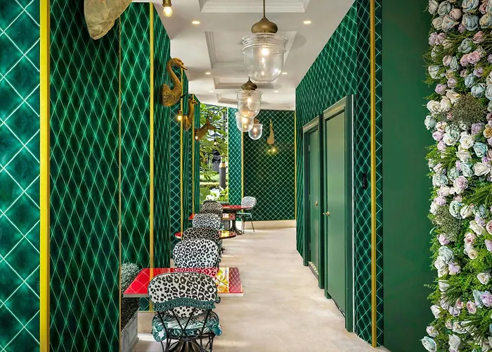 The Serangoon House Little India, Singapore, A Tribute Portfolio Hotel