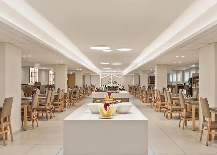 Hotel Best Oasis Park Salou