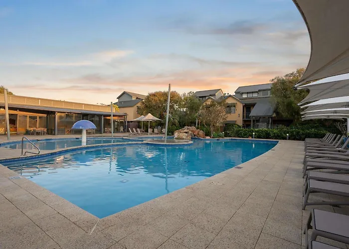 The Sebel Busselton Hotel
