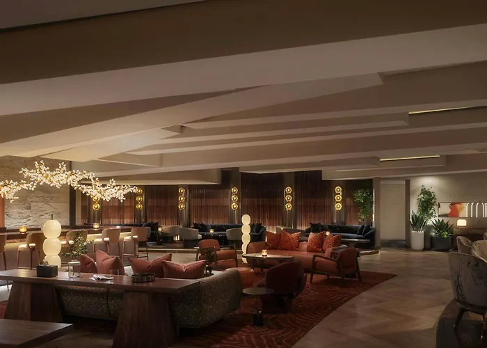 W Scottsdale Hotel