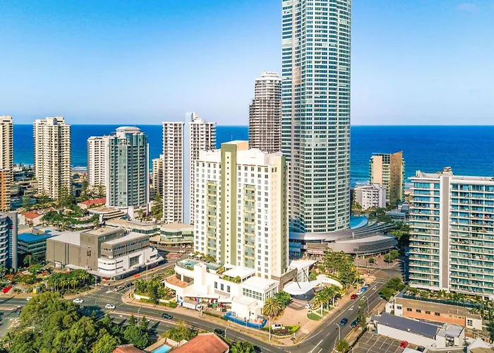 Voco Gold Coast By Ihg Hotel