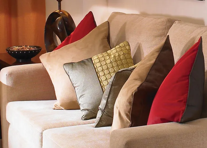 Staybridge Suites & Apartments - Citystars By Ihg Cairo