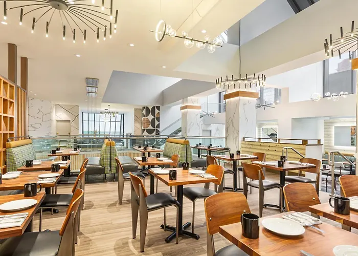 Crowne Plaza Seattle - Newly Renovated - An Ihg Hotel