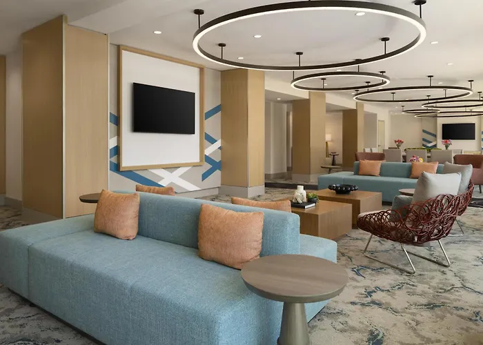 Hilton Providence Hotel