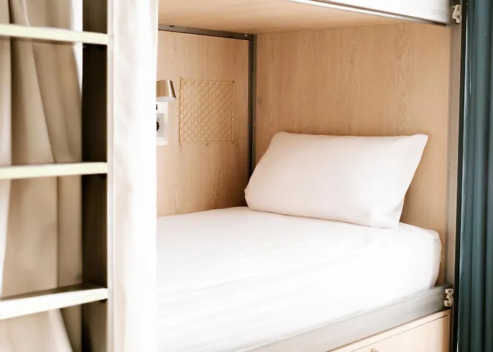 Hotel The Playce By Happyculture Paris