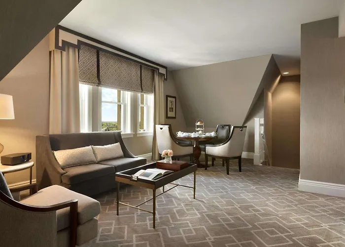 Fairmont Hotel Macdonald Edmonton