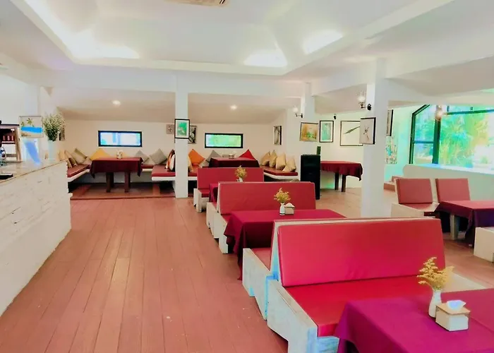 E-Outfitting Doikham Resort Chiang Mai