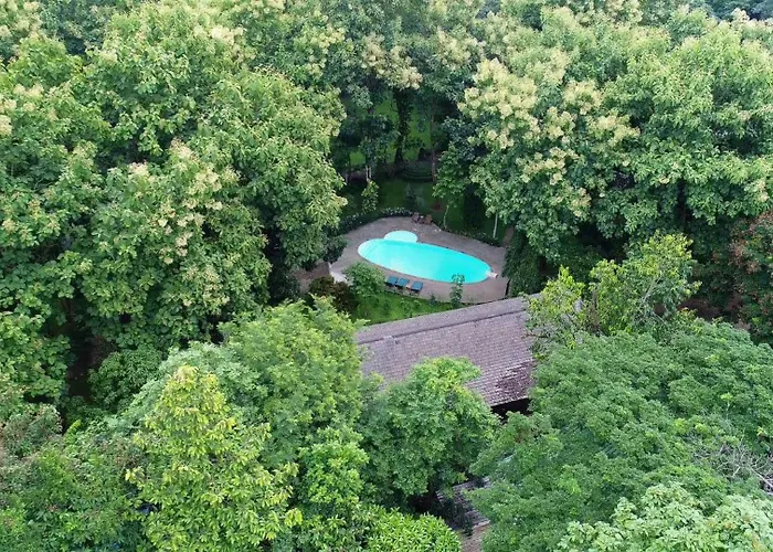 E-Outfitting Doikham Resort Chiang Mai