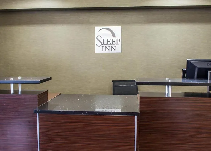 Sleep Inn Historic Williamsburg