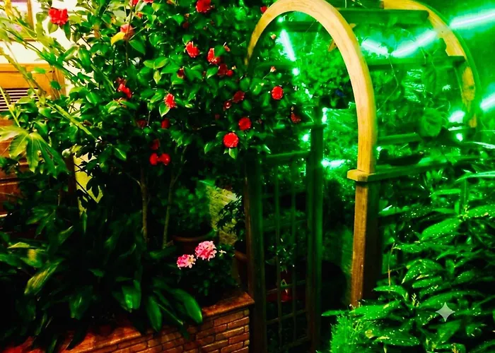 Hotel British House Tbilisi