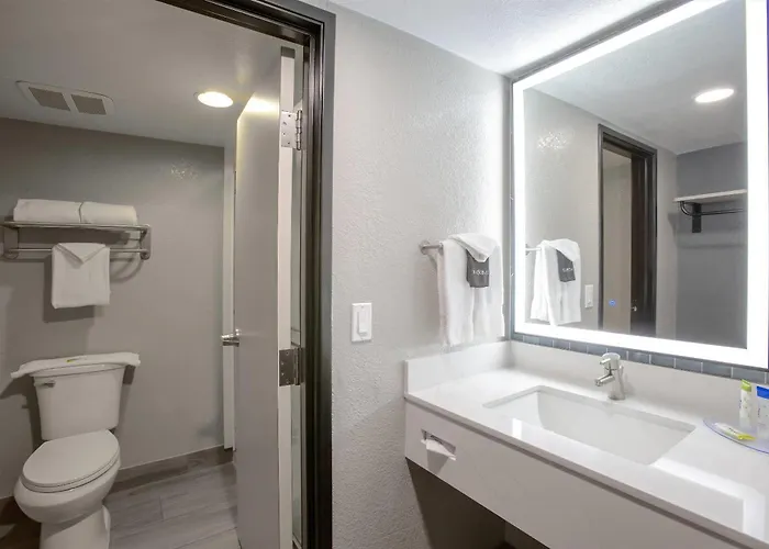 Country Inn & Suites By Radisson, Phoenix Airport, Az