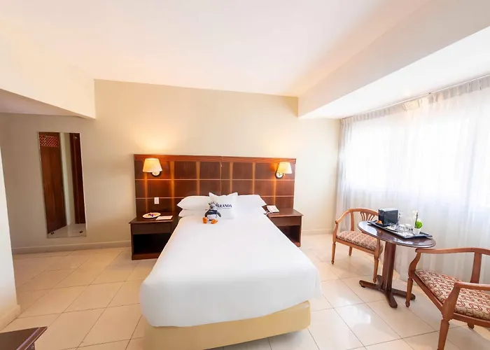 Hotel Faranda Express Soloy And Casino, A Member Of Radisson Individuals Panama City