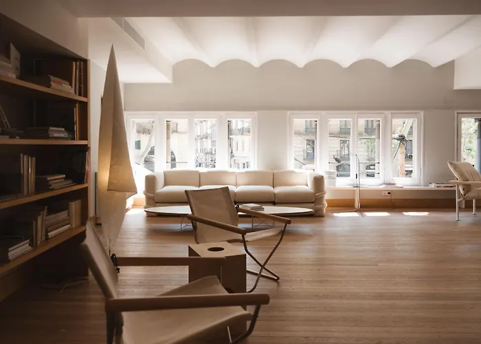 Circulo Condal Hotel Barcelona