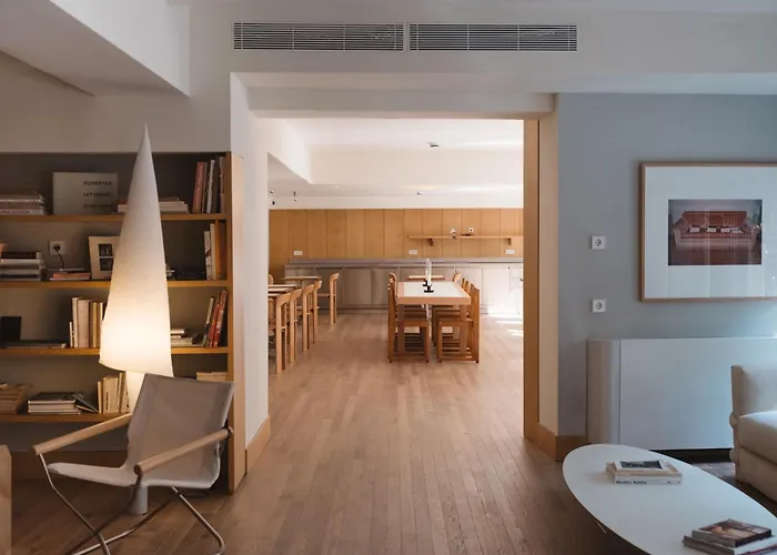 Circulo Condal Hotel Barcelona