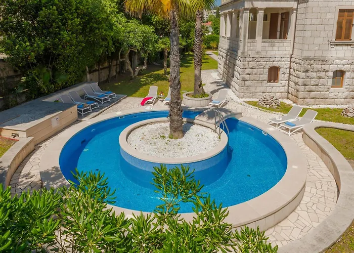 Boutique Villa Filaus Dubrovnik