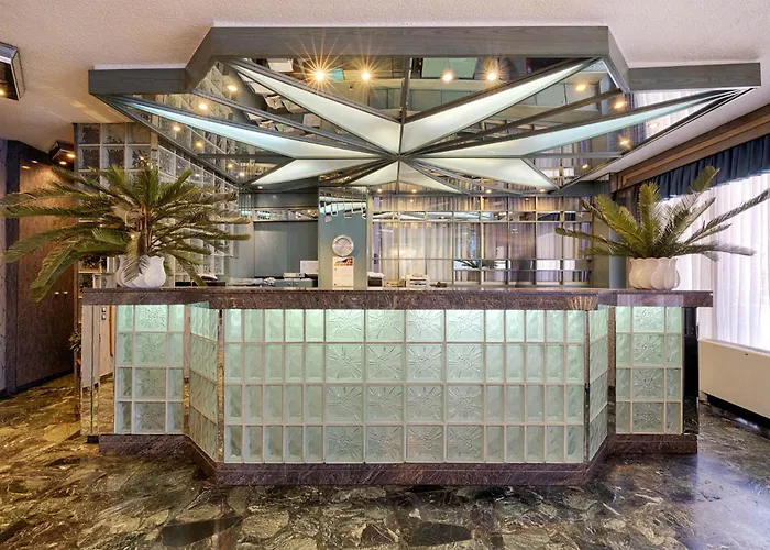 Xenophon Hotel Athens