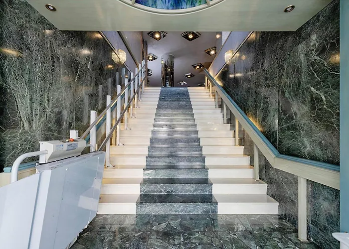 Xenophon Hotel Athens
