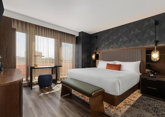 The Berkeley Hotel Richmond