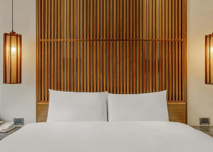Guide Hotel Taipei Bade