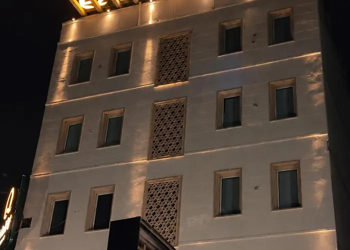 Quality Inn Gurgaon