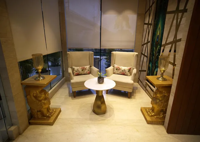 Regenta Orko'S Haridwar, Motichur, 5 Min From Har Ki Pauri
