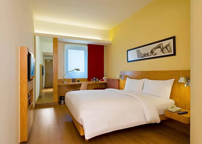 Ibis Nashik - An Accor Brand Hotel
