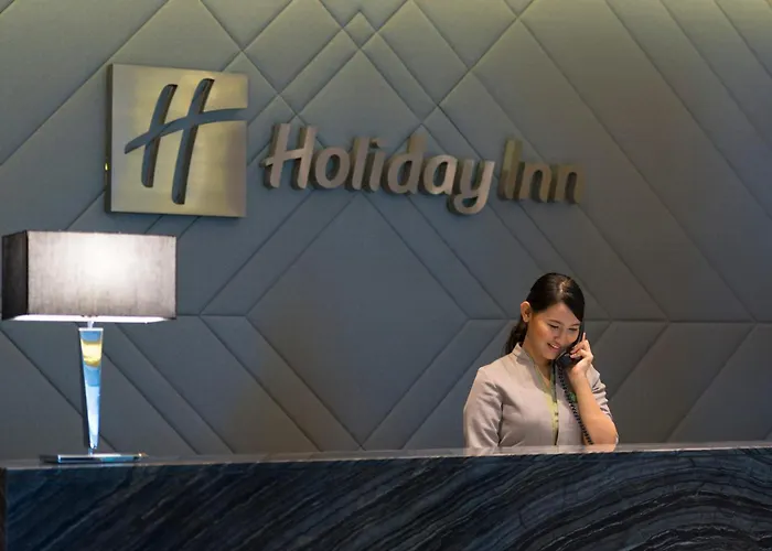 Holiday Inn Bangkok Sukhumvit By Ihg