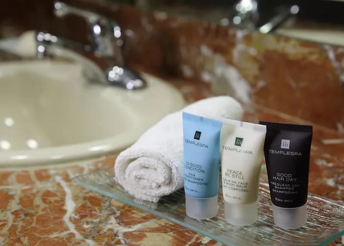 Crowne Plaza Panama By Ihg Hotel