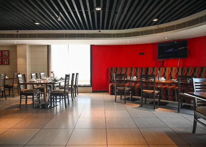 Savoy Suites Manesar Gurgaon