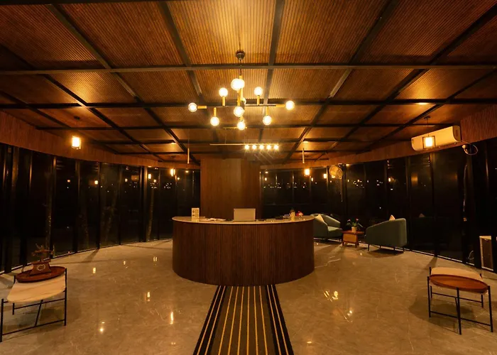 Eterno Camellia & Elettaria Resort With Pool Munnar