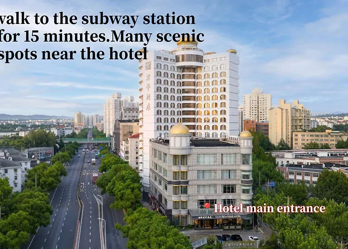 Ssaw Boutique Hotel Shanghai Hongkou