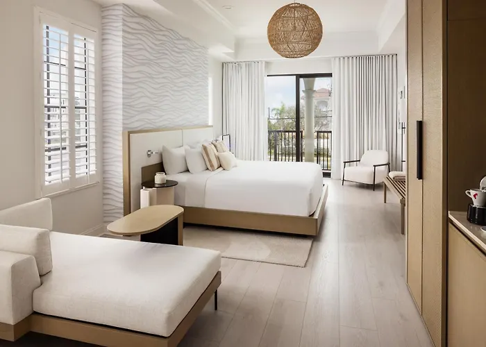 The Hotel Zamora St. Pete Beach