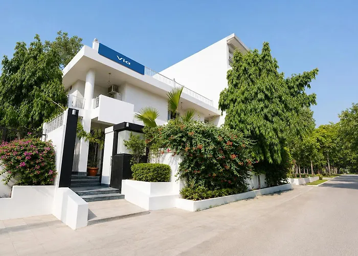 Hotel O Gem 92 New Delhi