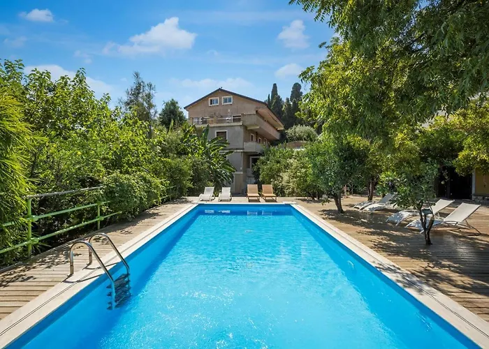 Medea Residence Appartamenti Vacanze Taormina