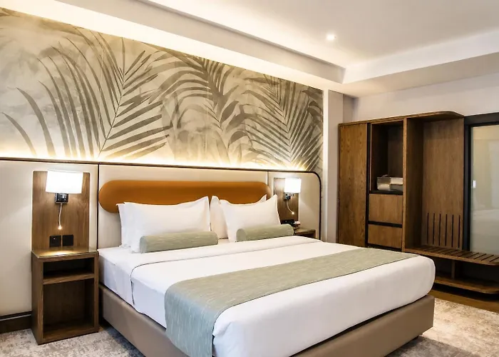 Urban By Cityblue Kigali