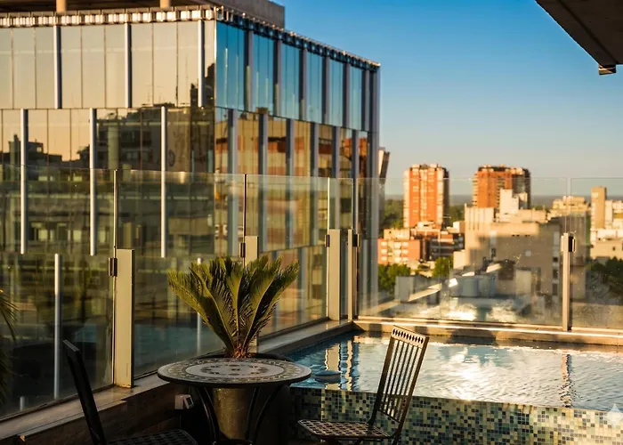 Lm Libertador Hotel Buenos Aires