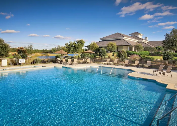 Club Wyndham Dye Villas North Myrtle Beach