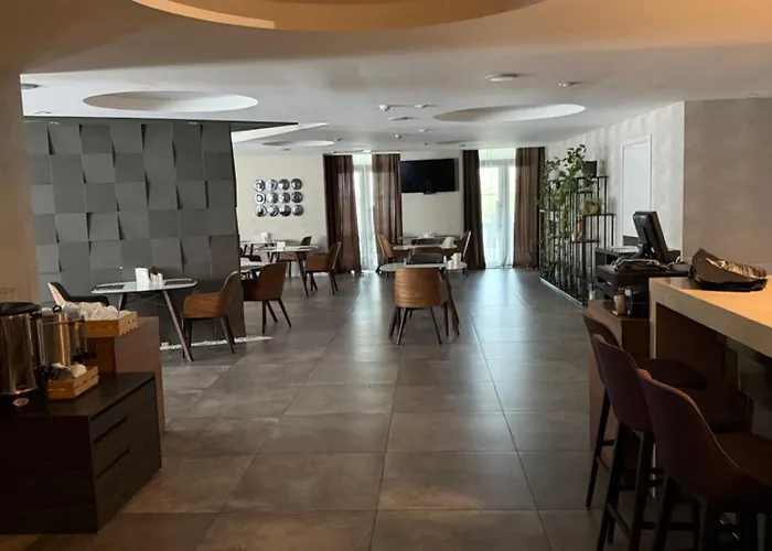Gallery Palace Hotel Tbilisi