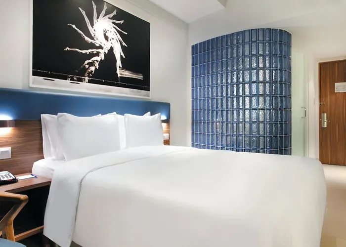 Holiday Inn Express Baruna By Ihg Kuta 