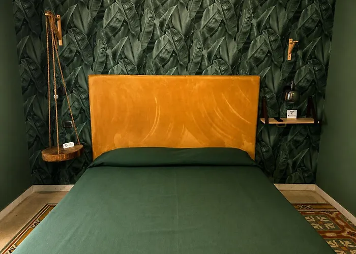 Eterna Roma Bed & Breakfast