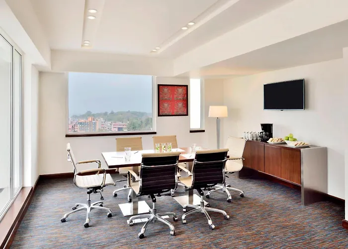 Fairfield By Marriott Kathmandu Hotel
