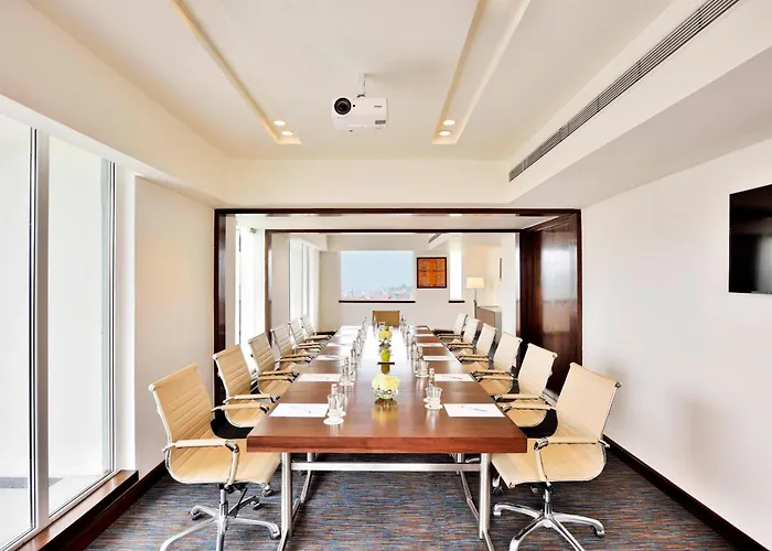 Fairfield By Marriott Kathmandu Hotel